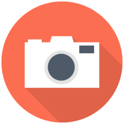 Dslr-Camera-icon