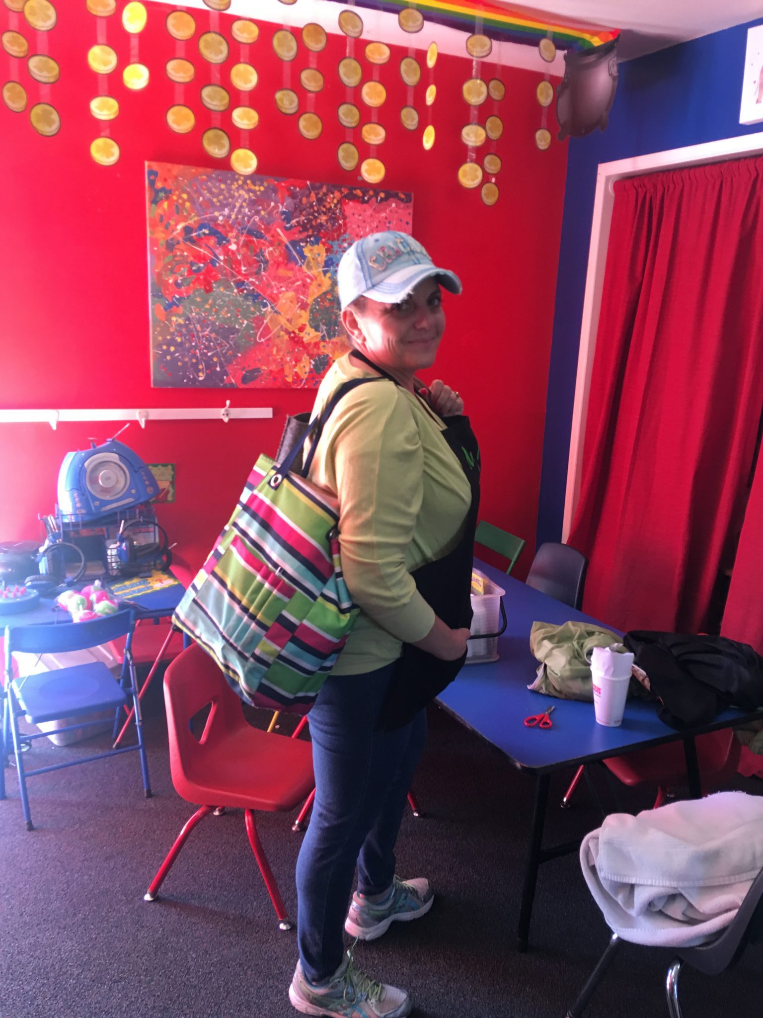 School lice checks in Los Angeles County by My Hair Helpers