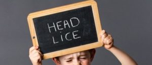 The 5 Most Unexpected Ways to get Head Lice