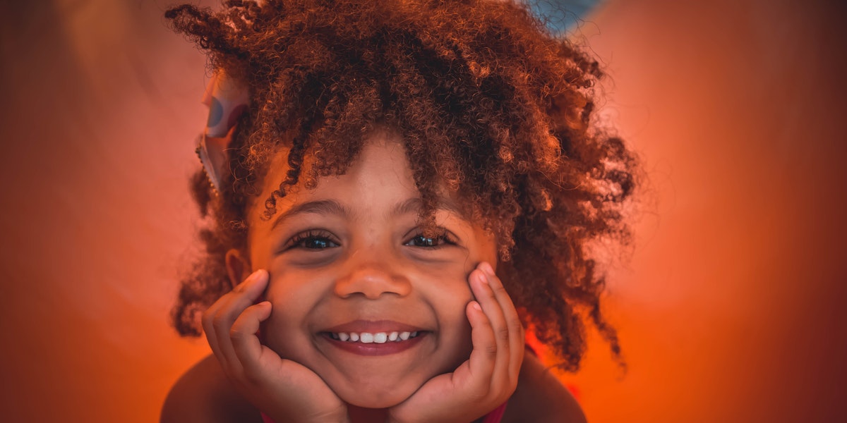 You Don’t Need to Shave Your Child’s Head to Get Rid of Lice