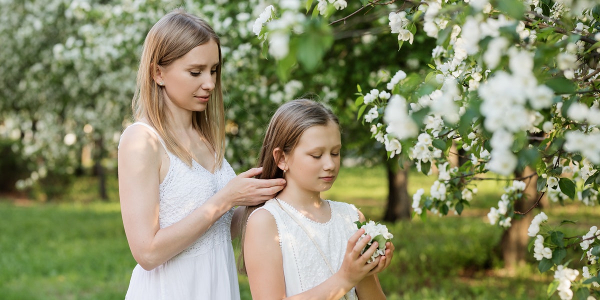 Can Adults Get Head Lice?