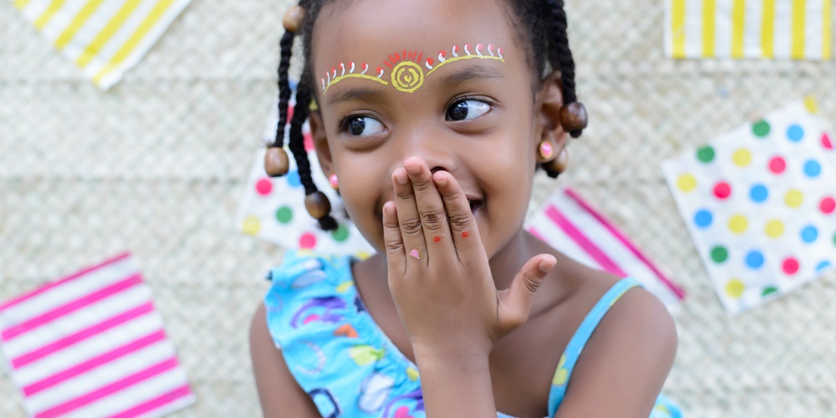 Can Black Americans Get Head Lice?