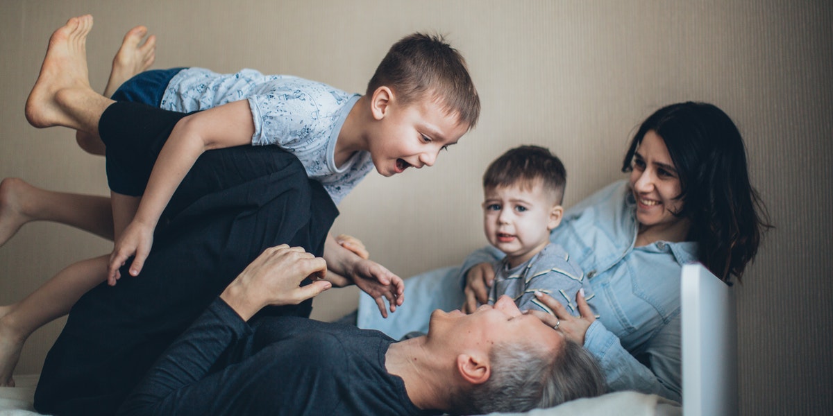 Your No-Panic Guide to Treating Head Lice