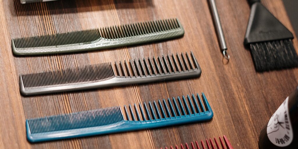 hair combs for head lice