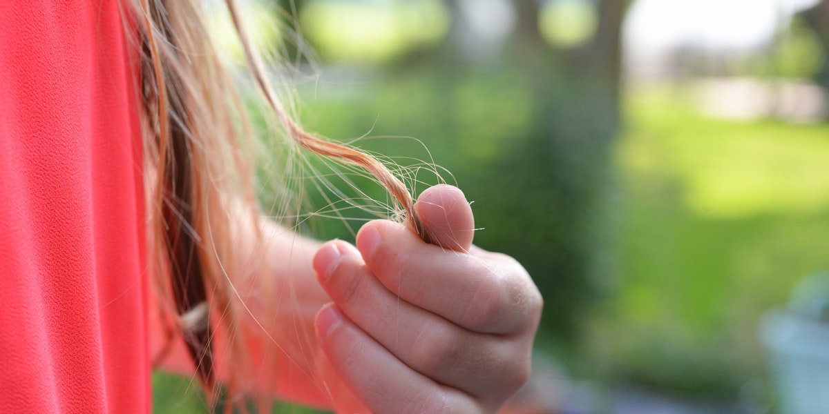 Can Head Lice Make Your Hair Fall Out?