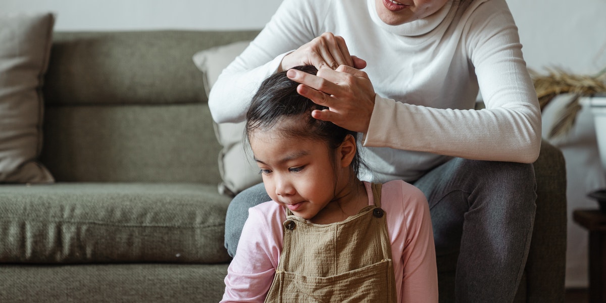 Do Head Lice Spread Disease to Humans?