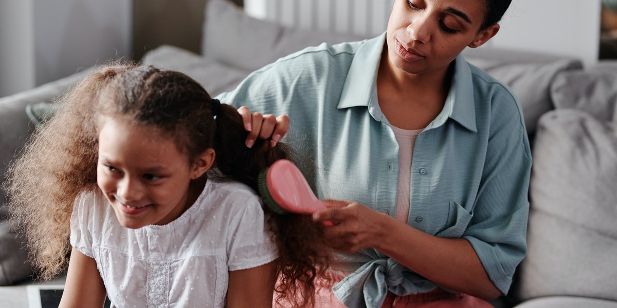 Top 10 Myths About Head Lice – and the Facts!