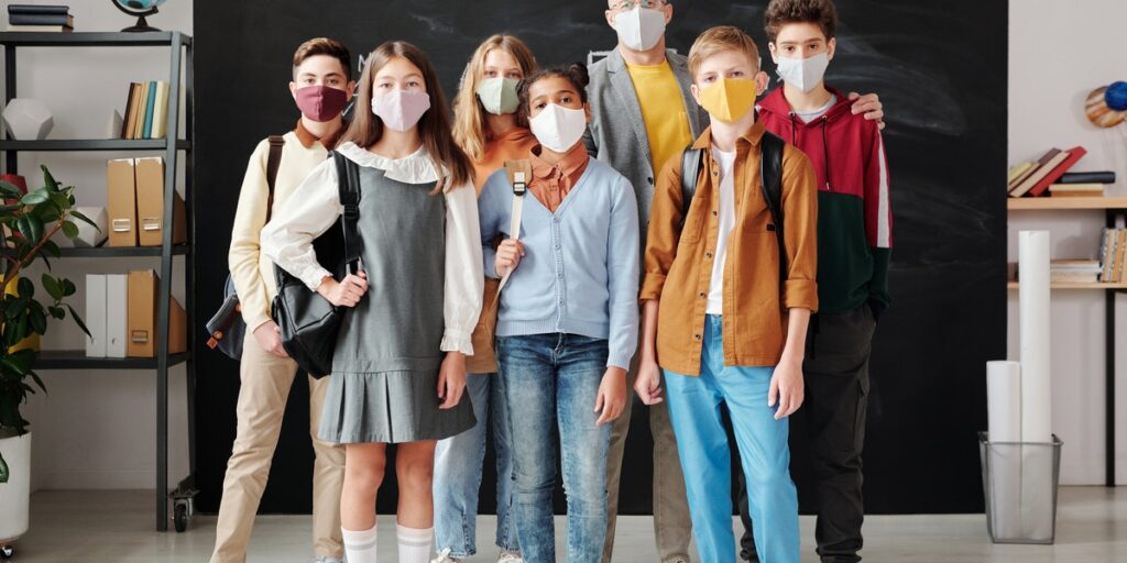 head lice in schools