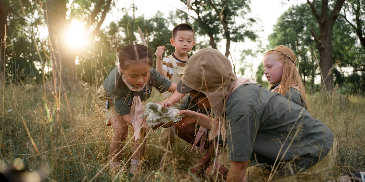 You Don’t Have to Bring Home Lice from Summer Camp