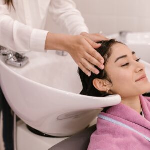 head lice salon