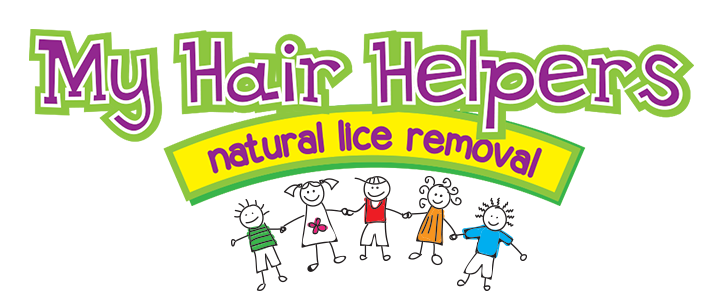 My Hair Helpers logo