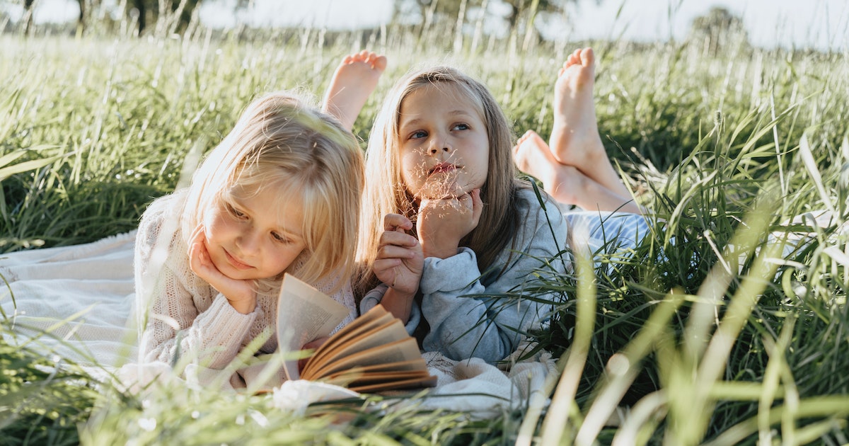 children after head lice