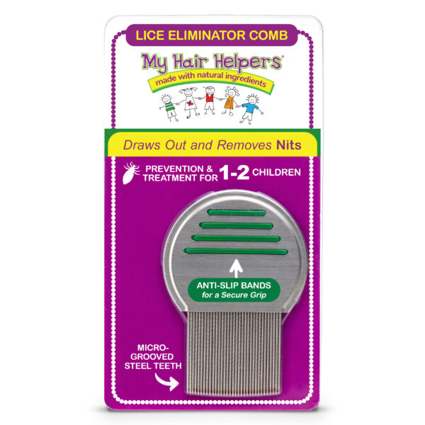 Lice & Nit Comb