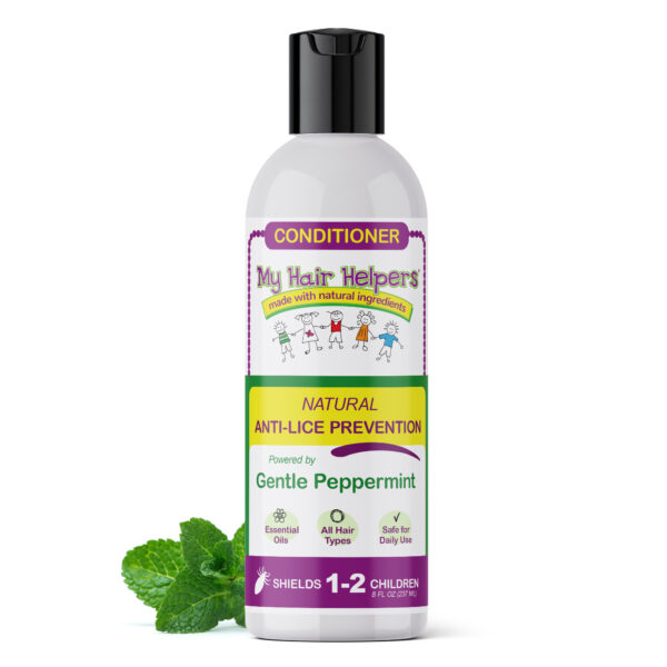 8oz Mint Conditioner