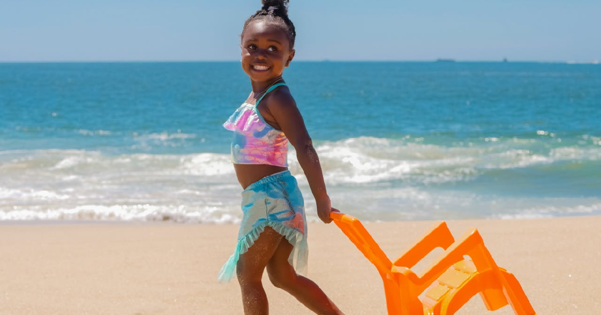 How to Prevent Head Lice During Spring Break