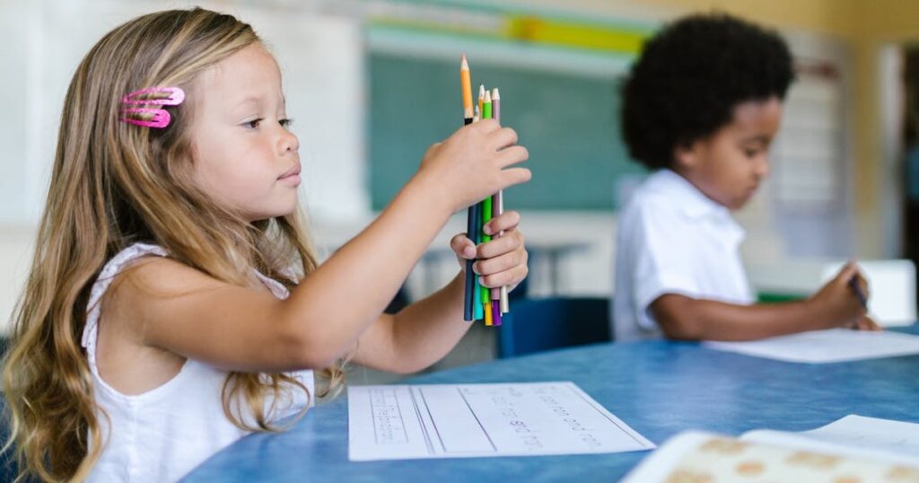 Los Angeles Preschool Head Lice Policy