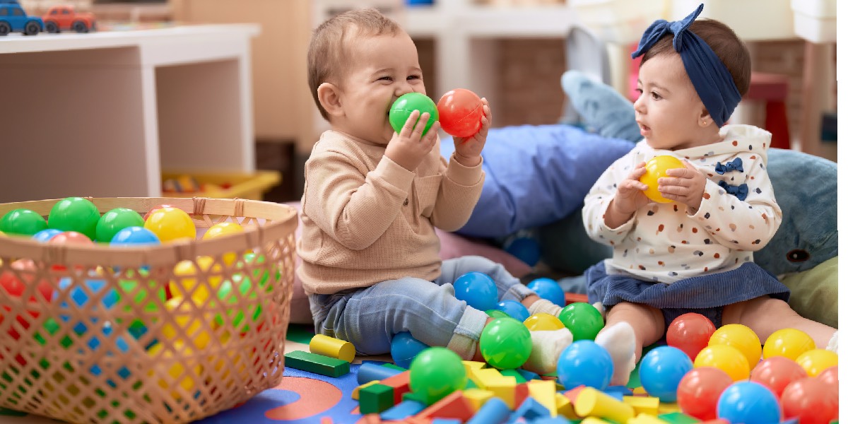 Head Lice Prevention Products Safe for Toddlers and Babies