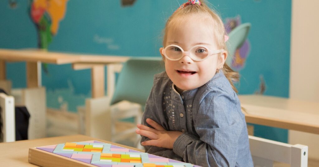 Head lice Removal for special needs kids in LA