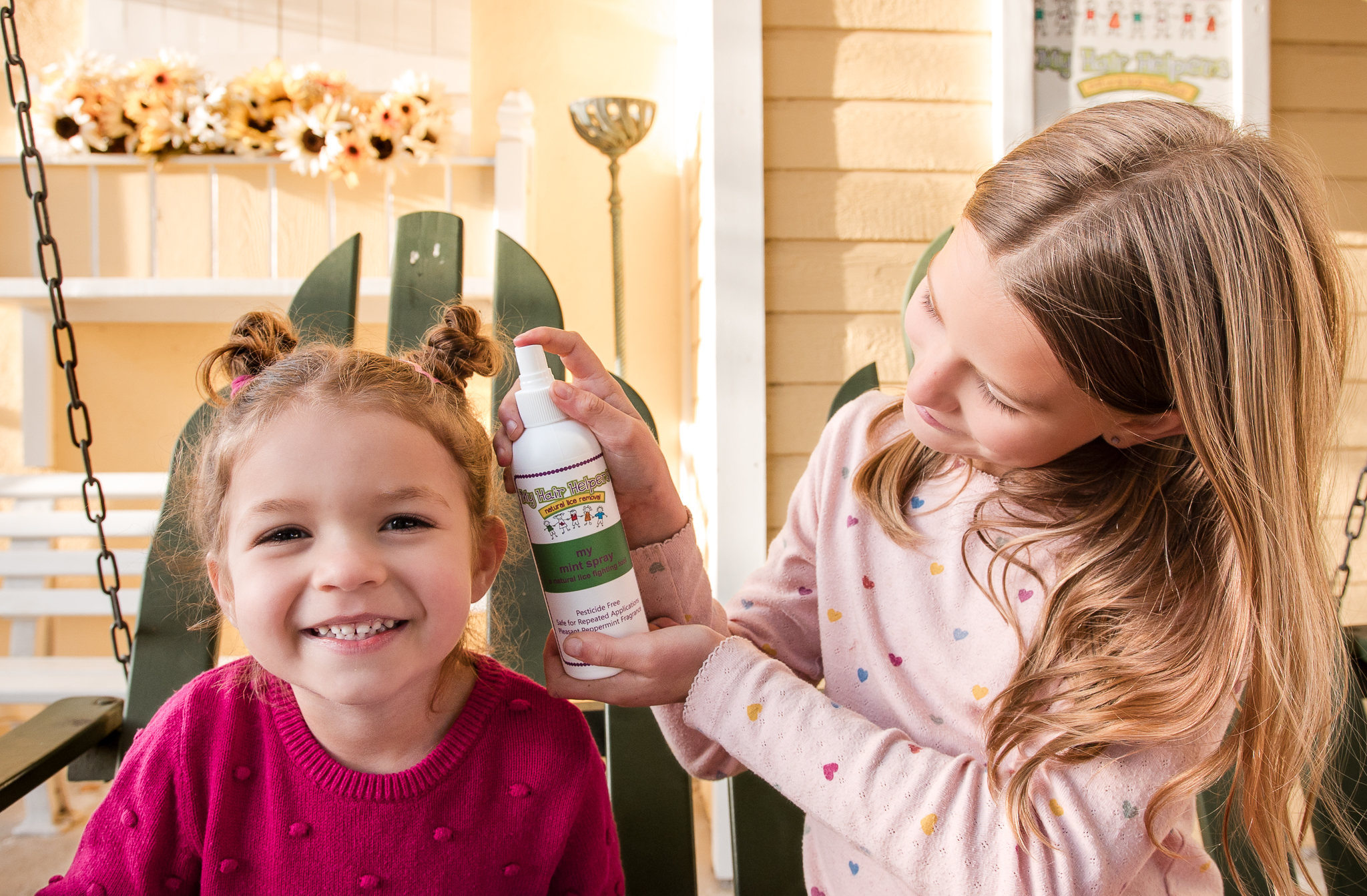 Natural Lice Products That Actually Work (And Which to Avoid)