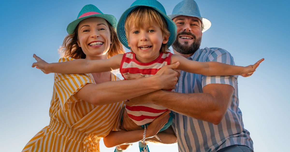 Don’t Let Head Lice Crash Your Spring Break Plans