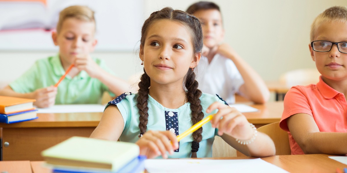 Can My Child Go to School With Head Lice in California?