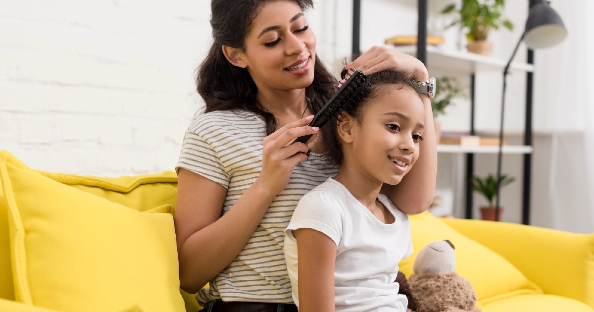 Why Some Head Lice Are Resistant to Drugstore Treatment